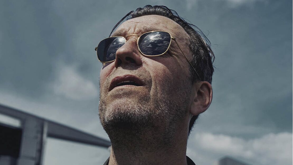 NIKOLAJ NØRLUND m/BAND