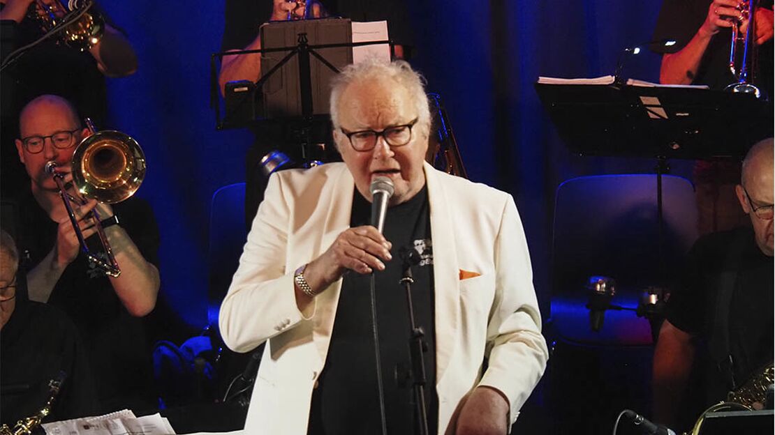 RINGKJØBING BIG BAND