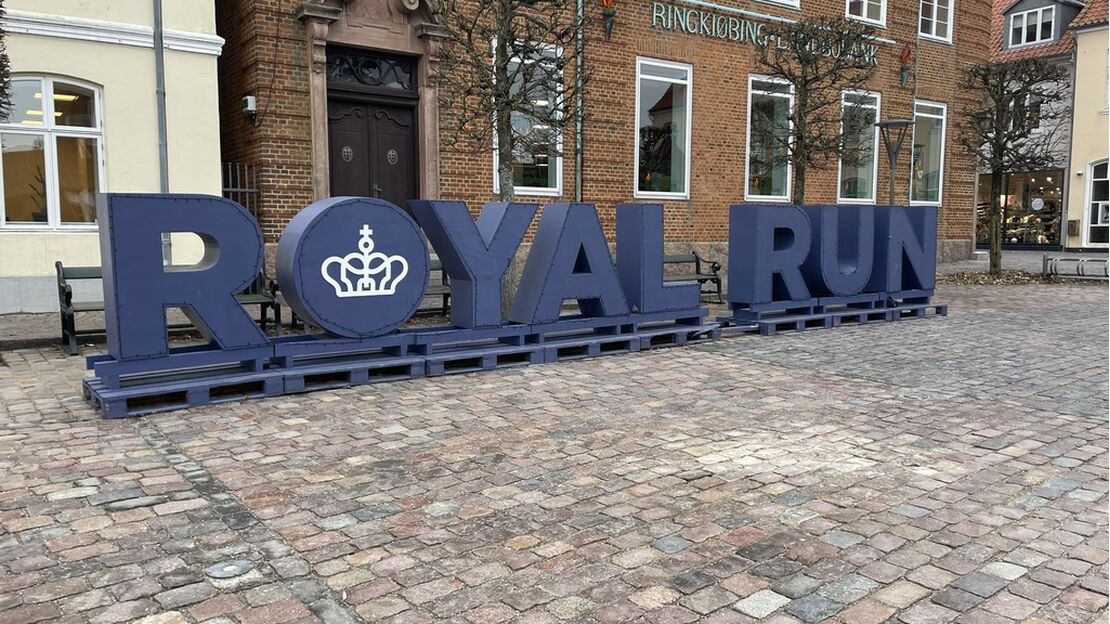 Royal Run