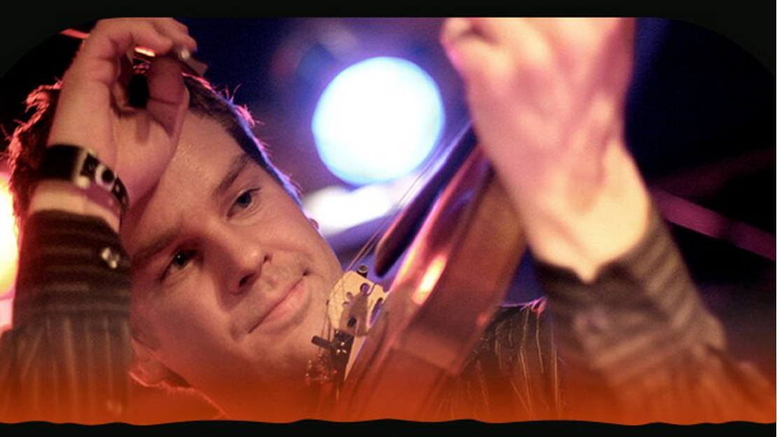 Generator - Kristian Bugge Trio