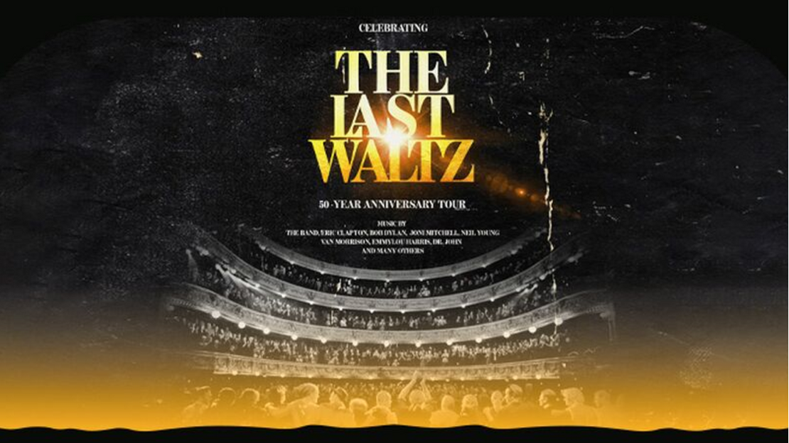 Generator - The Last Waltz