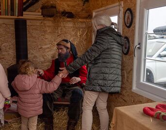 Butik Season Julemarked