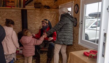 Butik Season Julemarked