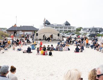 Live musik