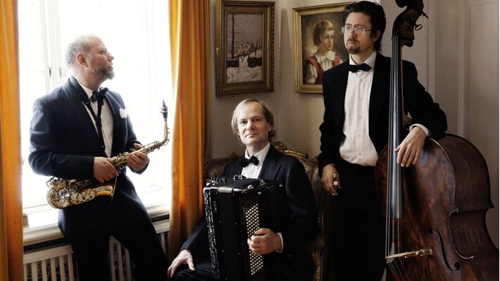 Nordc Jazz and classical highlights (opening koncert)