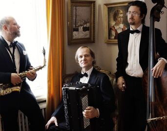 Nordisk Jazz