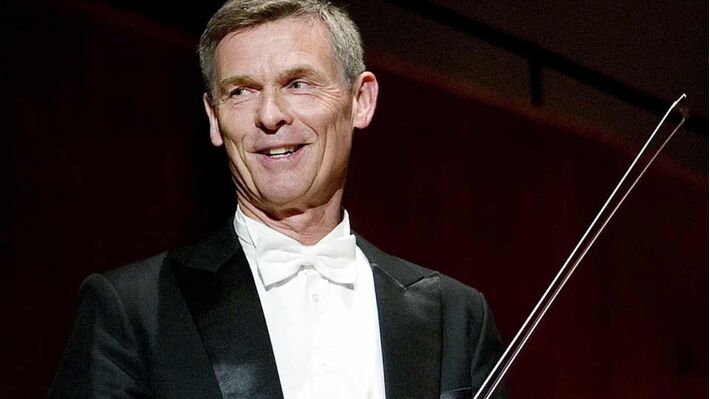 Eine musikalische Reise von Osten nach Norden