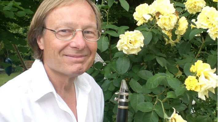 "Jordens sange" (Lieder der Erde)
