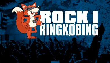 Rock i Ringkøbing