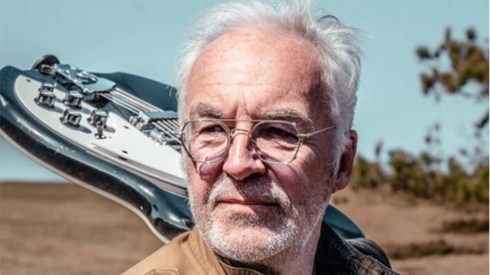 JØRGEN OLSEN (TRIO)