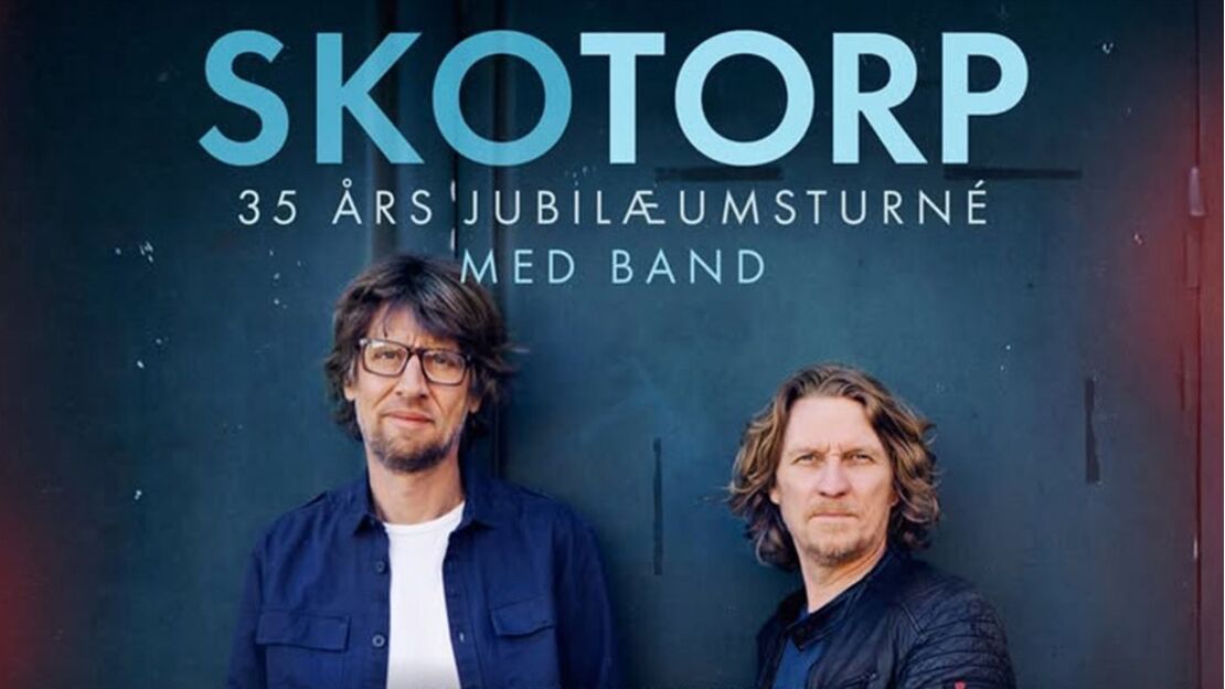 SKO & TORP m/BAND