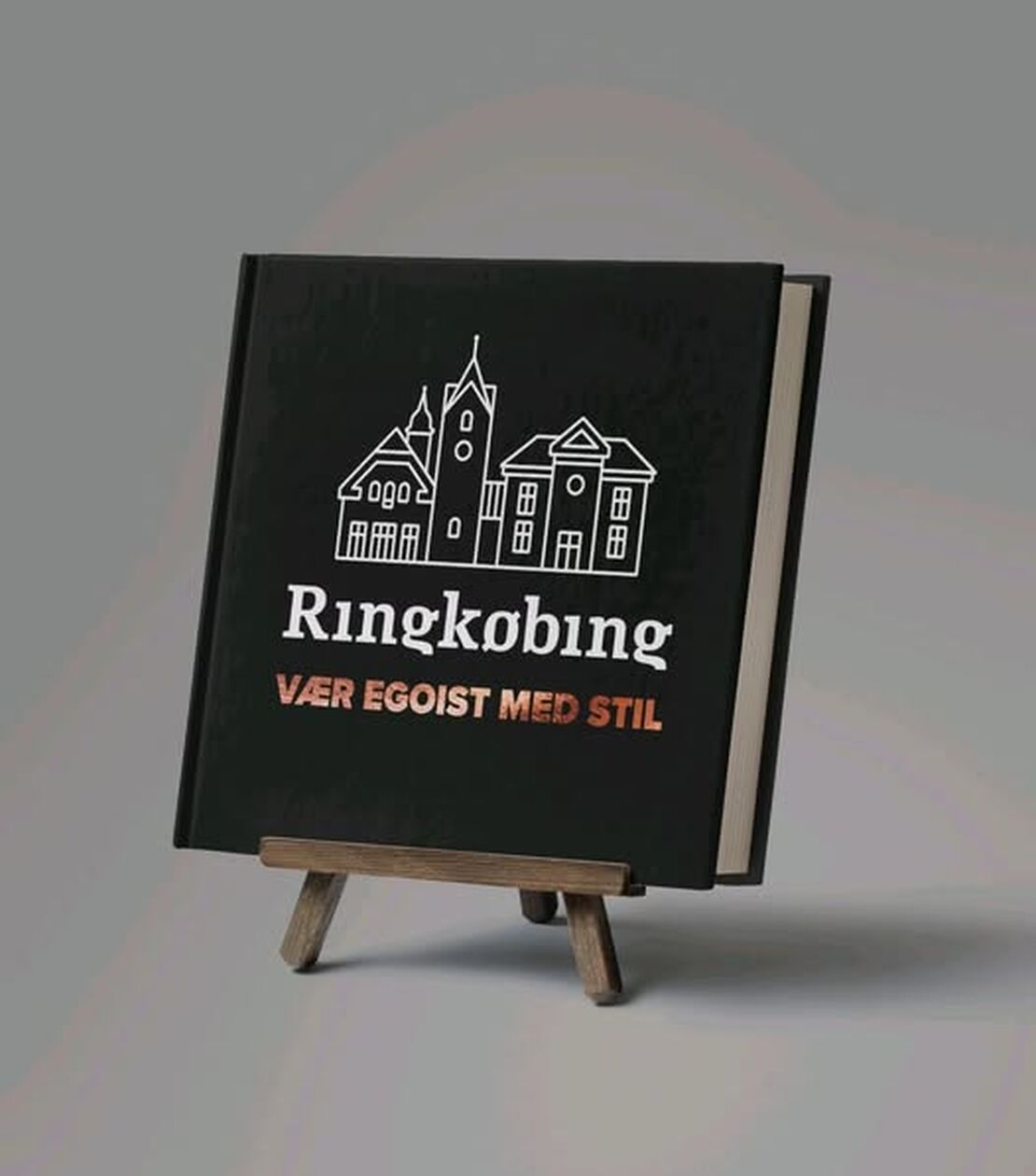 Egoistbogen 25/26