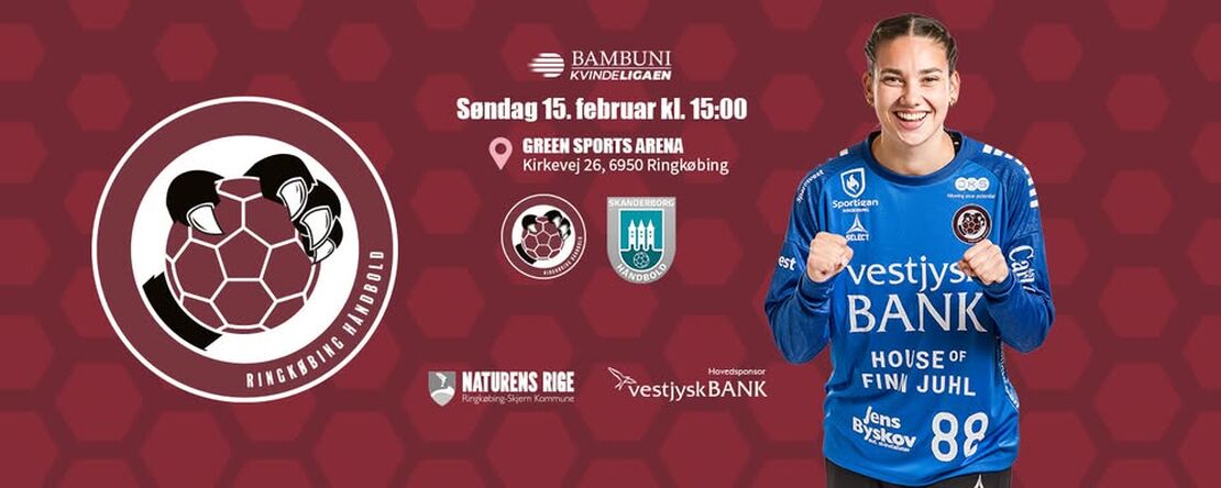 Ringkøbing Håndbold