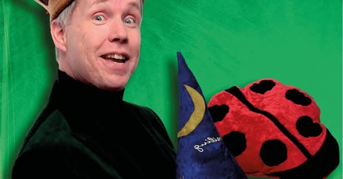 Hatteteater - For børn