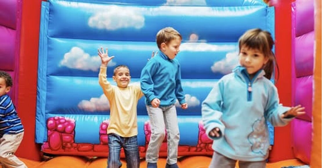 Hop & Leg på havnen 2026