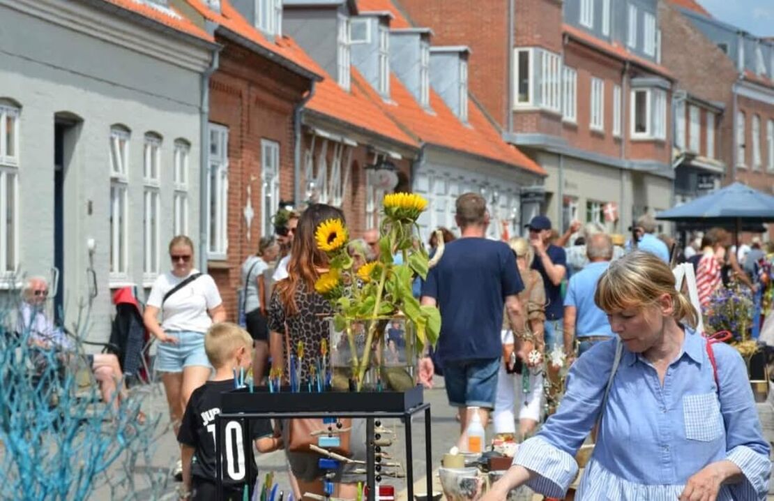 Kunsthåndværkermarkedet 2026