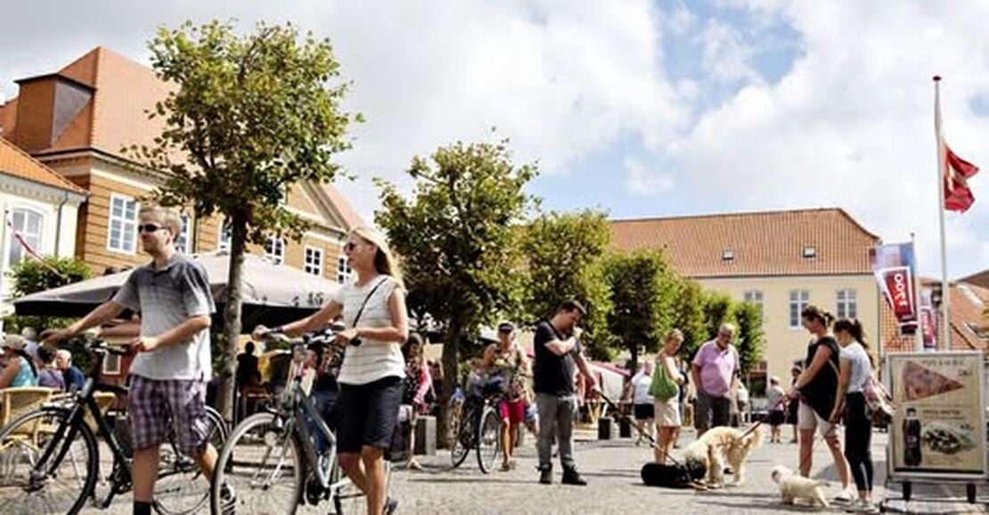  Open By Night -  August