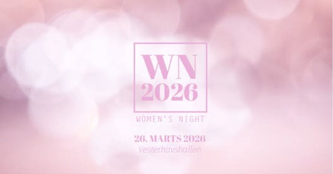 Womens Night 2026