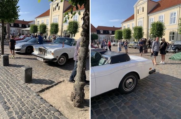 Classic Motorcafé