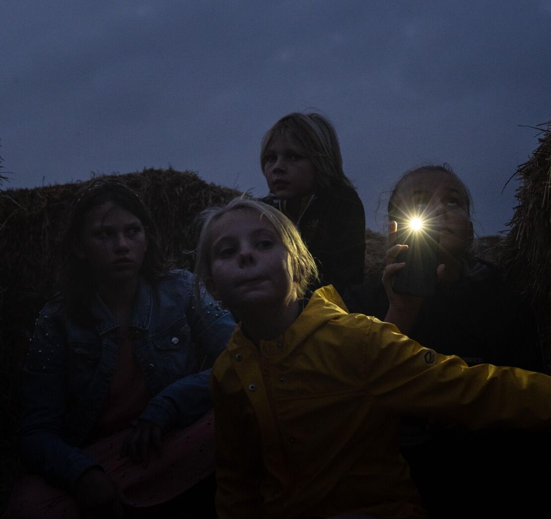 Naturkraft After Dark