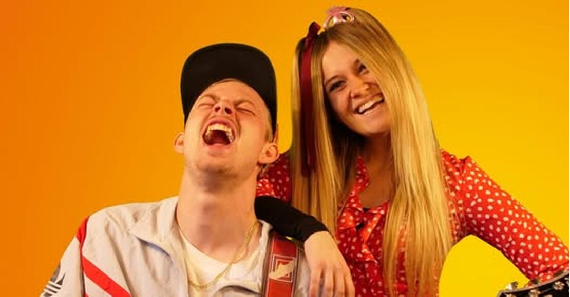 Børneshow Anton & Rikke