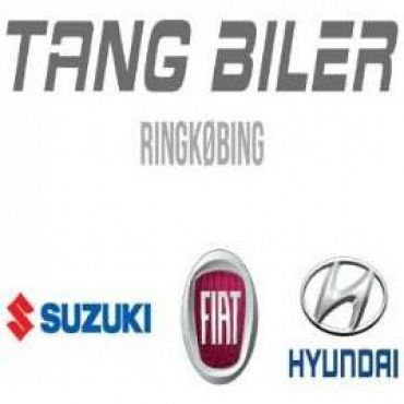 ubehagelig procent angreb Tang Biler Ringkøbing - Suzuki, Hyundai, Fiat
