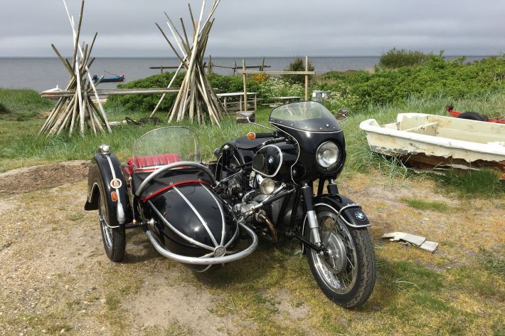 Old Timer Løbet - 09.30-12.30