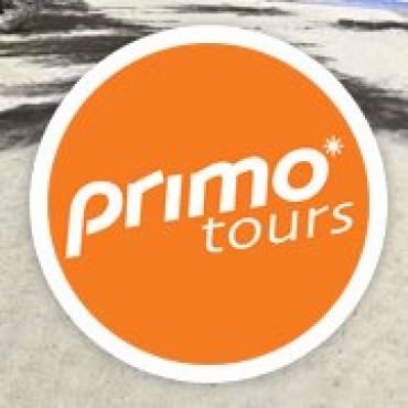 primo tours logo
