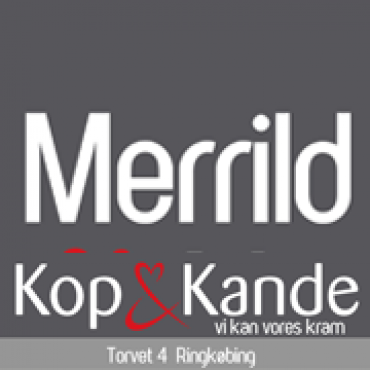 merrild kop og kande merrild kop og kande