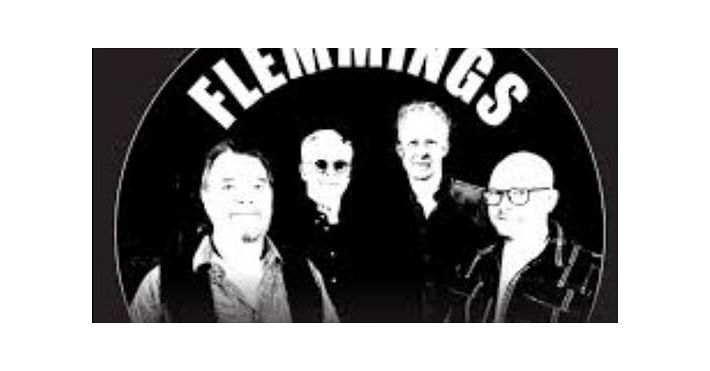 Live musik - FLEMMINGS VENNER