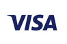 Visa logo